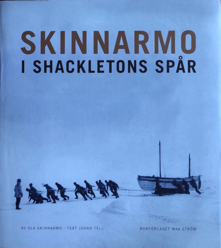 Tillsammans med Ola Skinnarmo (2004)