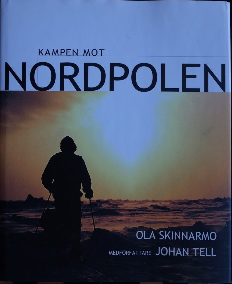 Tillsammans med Ola Skinnarmo (2000)